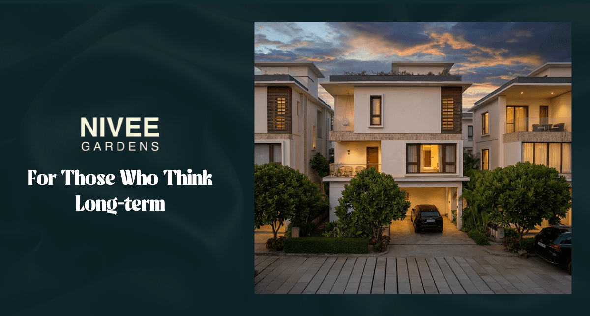 Wealth & Legacy: How Premium Villas Anchor Wealth