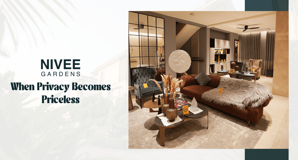 Why Privacy Is Becoming the Most Expensive Amenity in India