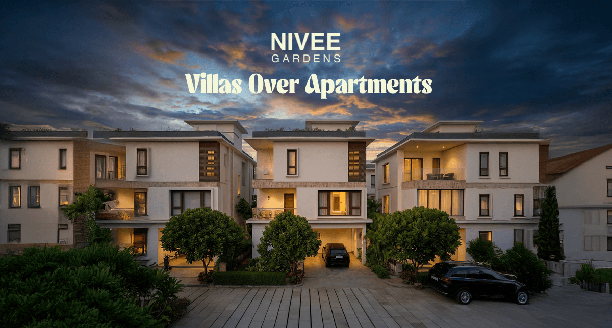 Why Returning NRIs Are Skipping Apartments and Choosing Villas
