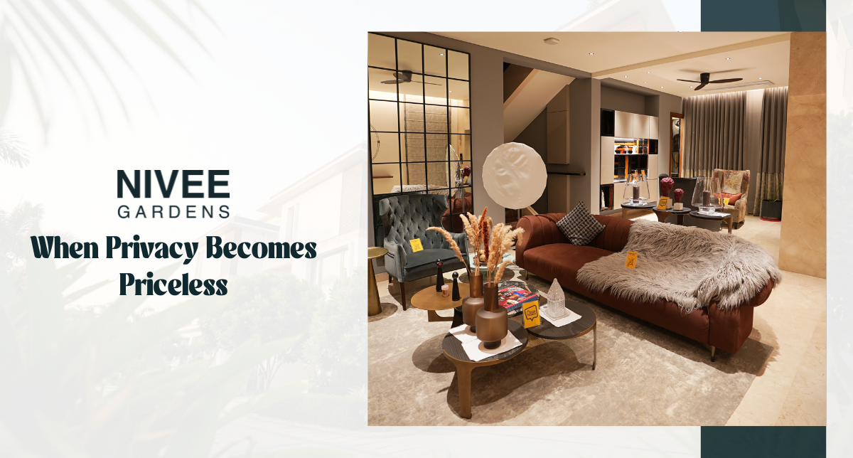 Why Privacy Is Becoming the Most Expensive Amenity in India